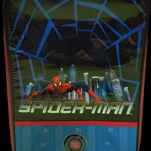 Spiderman Softshell Luggage